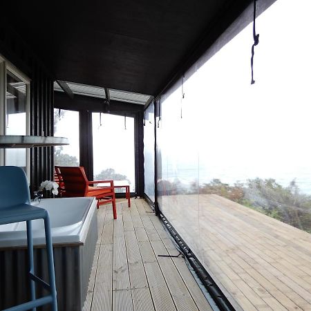 图图卡卡The Lighthouse Lookout住宿加早餐旅馆 外观 照片
