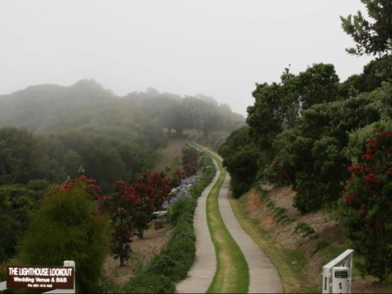 图图卡卡The Lighthouse Lookout住宿加早餐旅馆 外观 照片